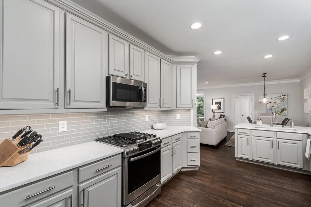 2537 Oglethorpe Circle NE Brookhaven, GA 30319