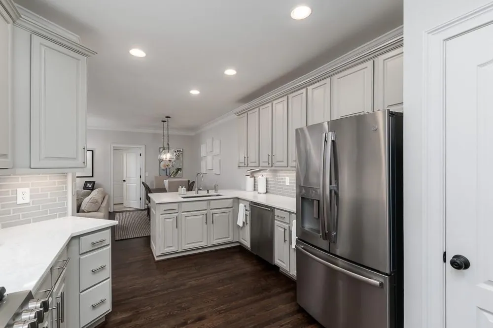 2537 Oglethorpe Circle NE Brookhaven, GA 30319
