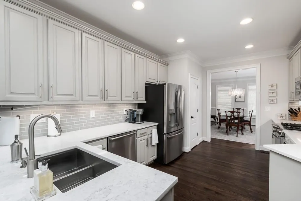 2537 Oglethorpe Circle NE Brookhaven, GA 30319