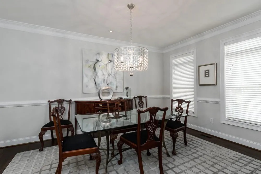 2537 Oglethorpe Circle NE Brookhaven, GA 30319