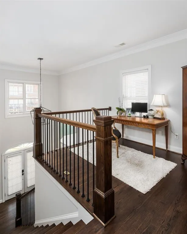 2537 Oglethorpe Circle NE Brookhaven, GA 30319