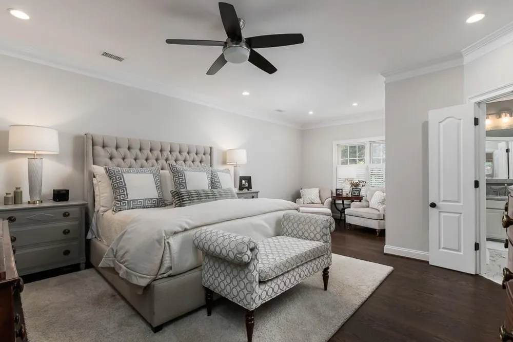 2537 Oglethorpe Circle NE Brookhaven, GA 30319