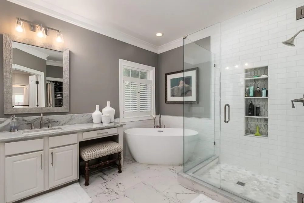 2537 Oglethorpe Circle NE Brookhaven, GA 30319