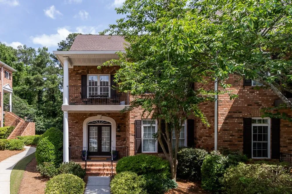 2537 Oglethorpe Circle NE Brookhaven, GA 30319
