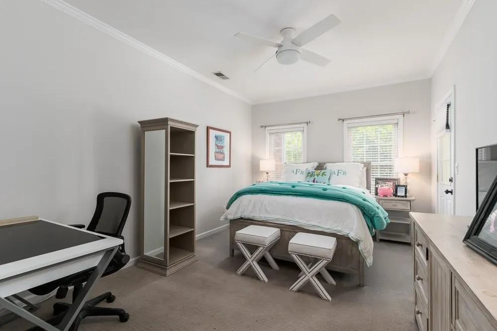 2537 Oglethorpe Circle NE Brookhaven, GA 30319