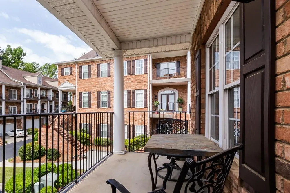 2537 Oglethorpe Circle NE Brookhaven, GA 30319