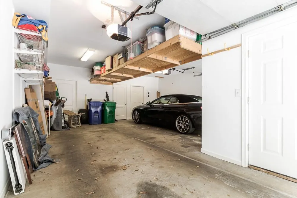 2537 Oglethorpe Circle NE Brookhaven, GA 30319