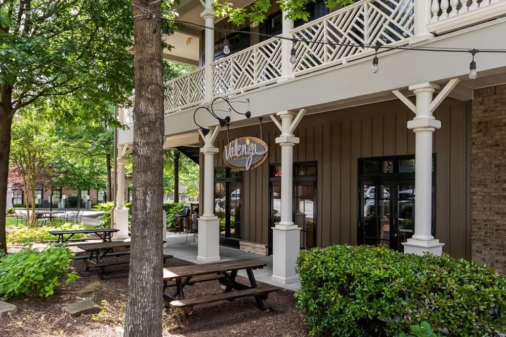 2537 Oglethorpe Circle NE Brookhaven, GA 30319