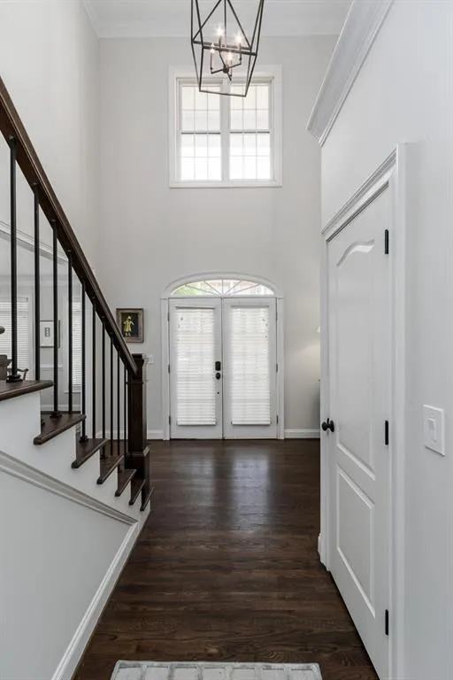 2537 Oglethorpe Circle NE Brookhaven, GA 30319