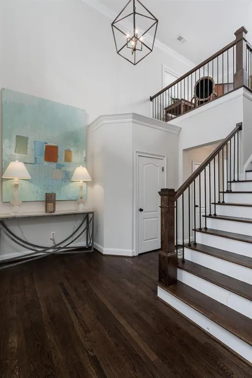 2537 Oglethorpe Circle NE Brookhaven, GA 30319
