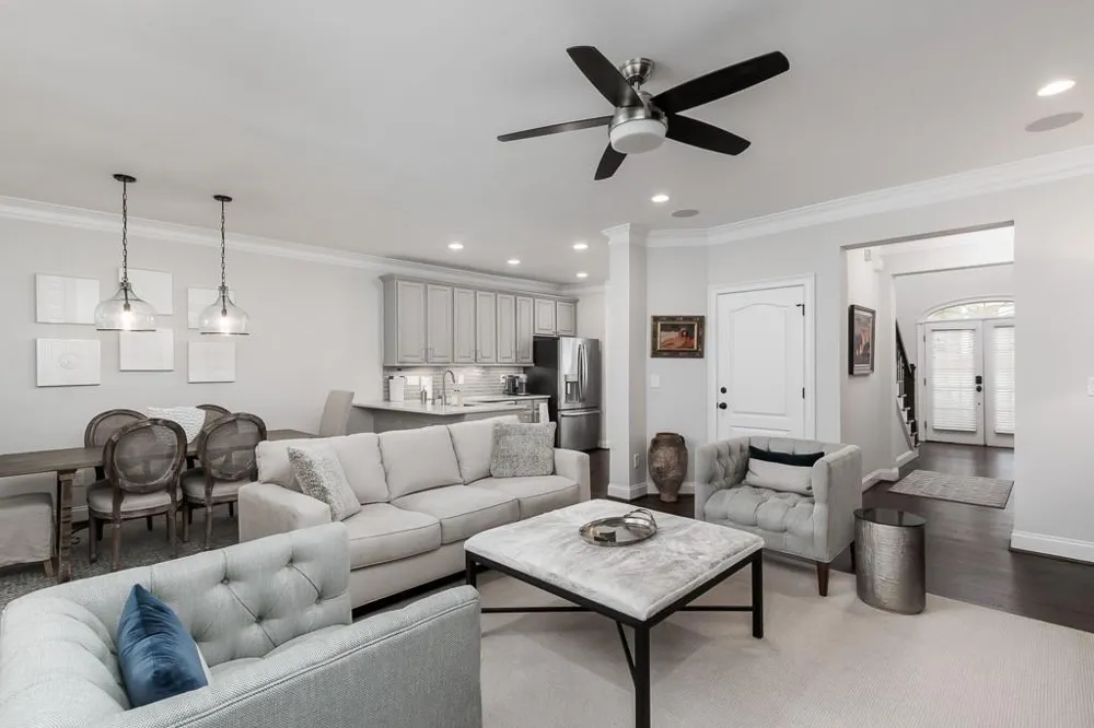 2537 Oglethorpe Circle NE Brookhaven, GA 30319