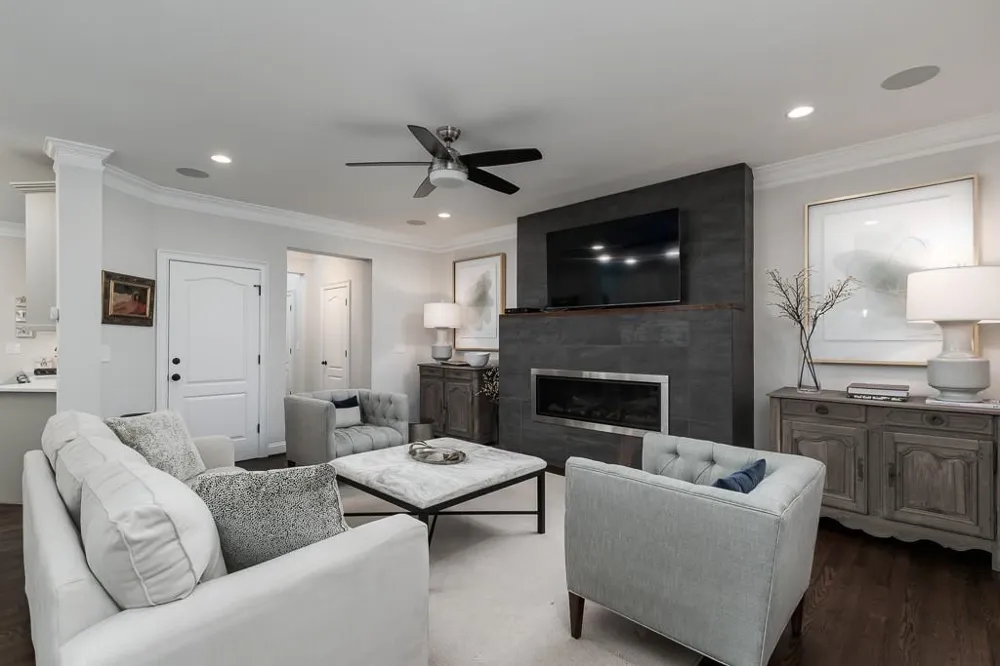 2537 Oglethorpe Circle NE Brookhaven, GA 30319