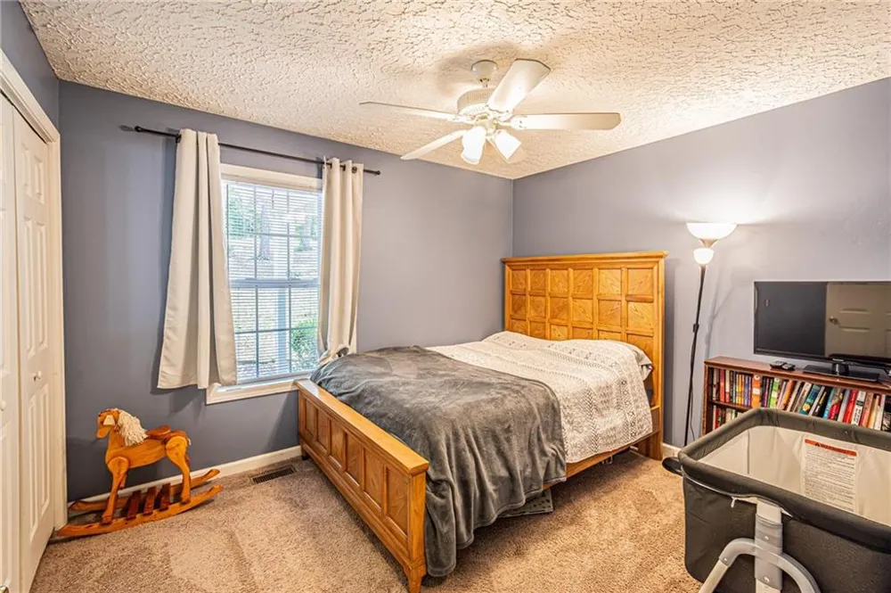 77 Williams Way Dahlonega, GA 30533