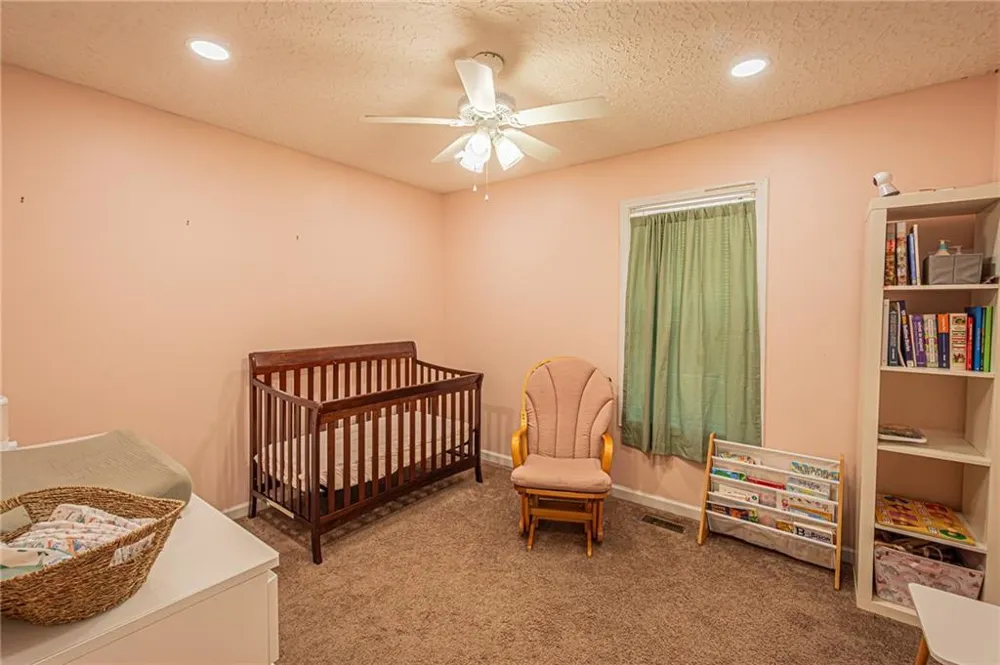 77 Williams Way Dahlonega, GA 30533