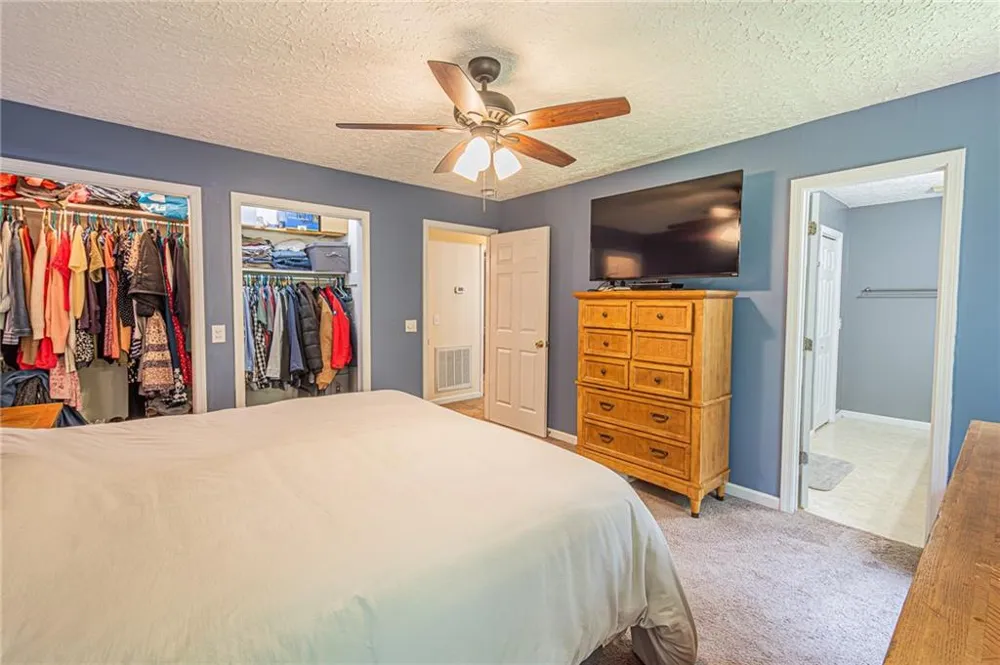 77 Williams Way Dahlonega, GA 30533