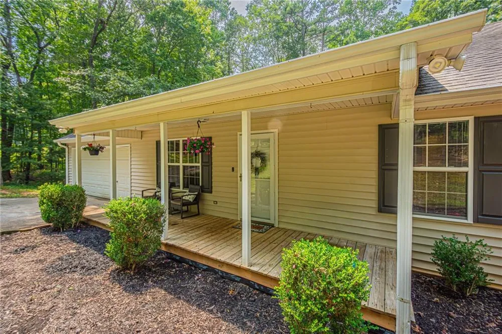 77 Williams Way Dahlonega, GA 30533