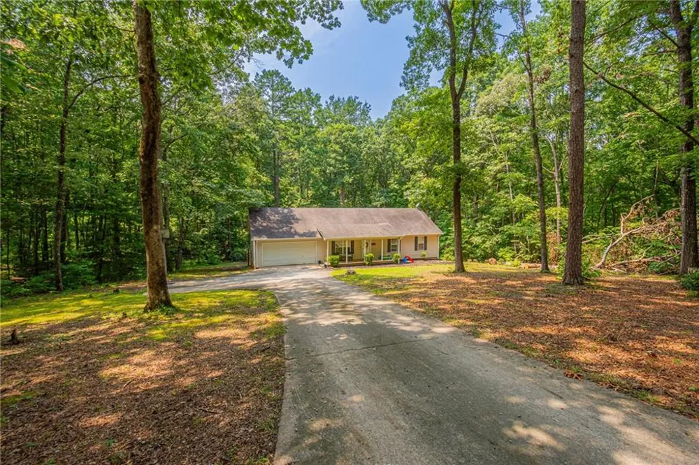 77 Williams Way Dahlonega, GA 30533