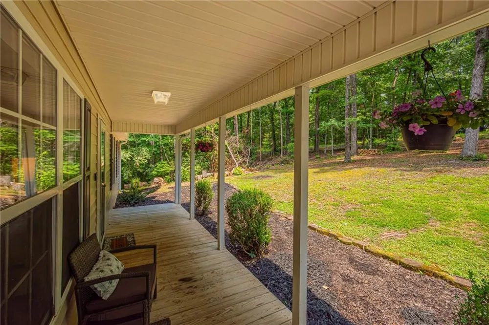 77 Williams Way Dahlonega, GA 30533