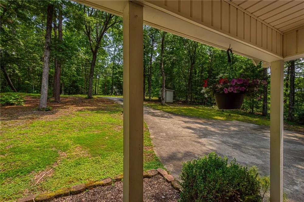 77 Williams Way Dahlonega, GA 30533