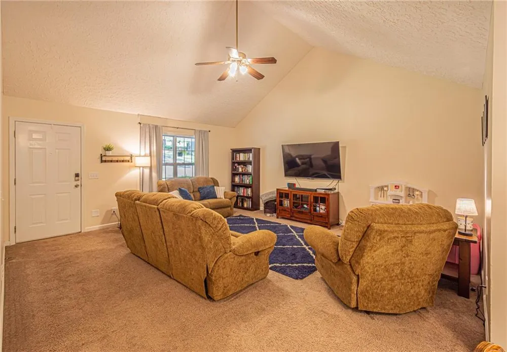 77 Williams Way Dahlonega, GA 30533