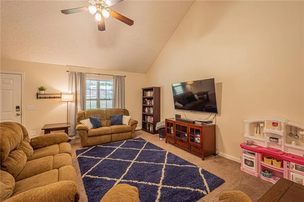 77 Williams Way Dahlonega, GA 30533