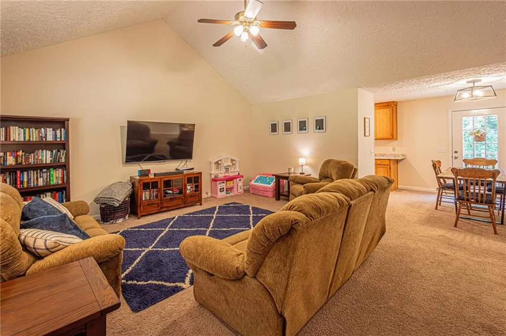 77 Williams Way Dahlonega, GA 30533