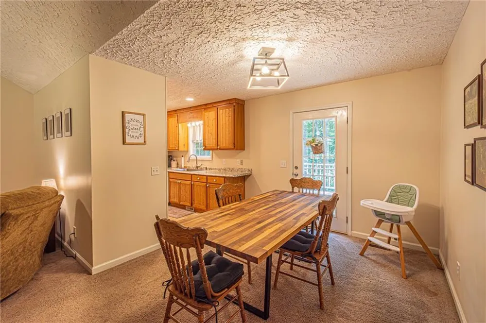 77 Williams Way Dahlonega, GA 30533