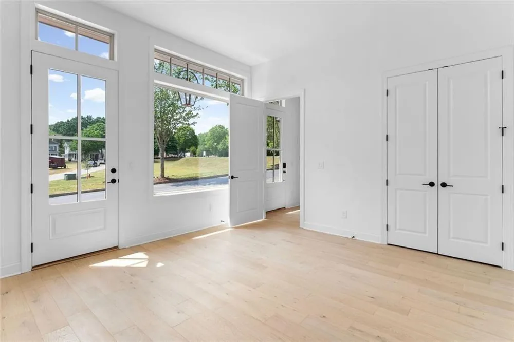 73 Bourbon Street #5 Senoia, GA 30276
