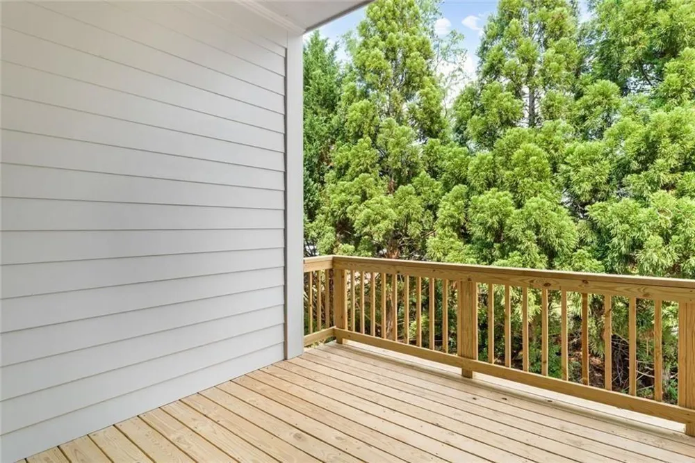 73 Bourbon Street #5 Senoia, GA 30276