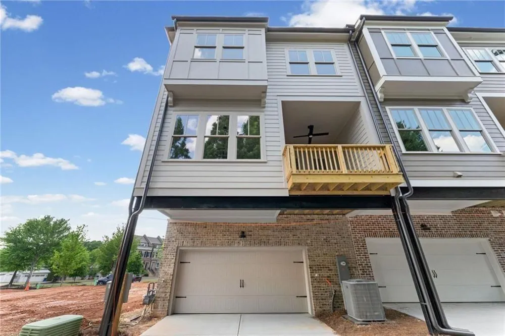 73 Bourbon Street #5 Senoia, GA 30276