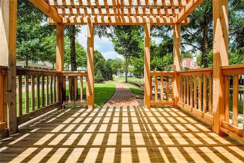 73 Bourbon Street #5 Senoia, GA 30276