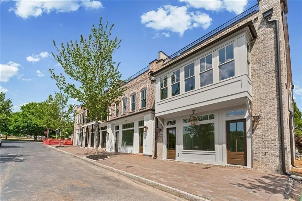 73 Bourbon Street #5 Senoia, GA 30276