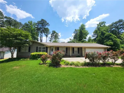 4548 Shallowford Road