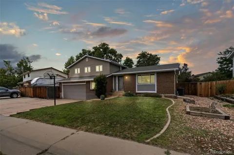 7263 Deframe Court
