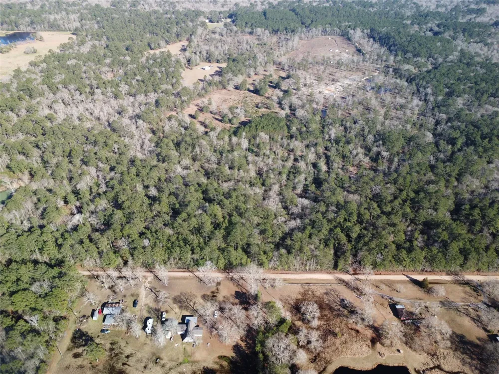 Cr 4796 Warren, TX 77664