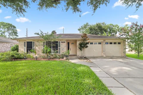 11415 Brook Meadows Lane