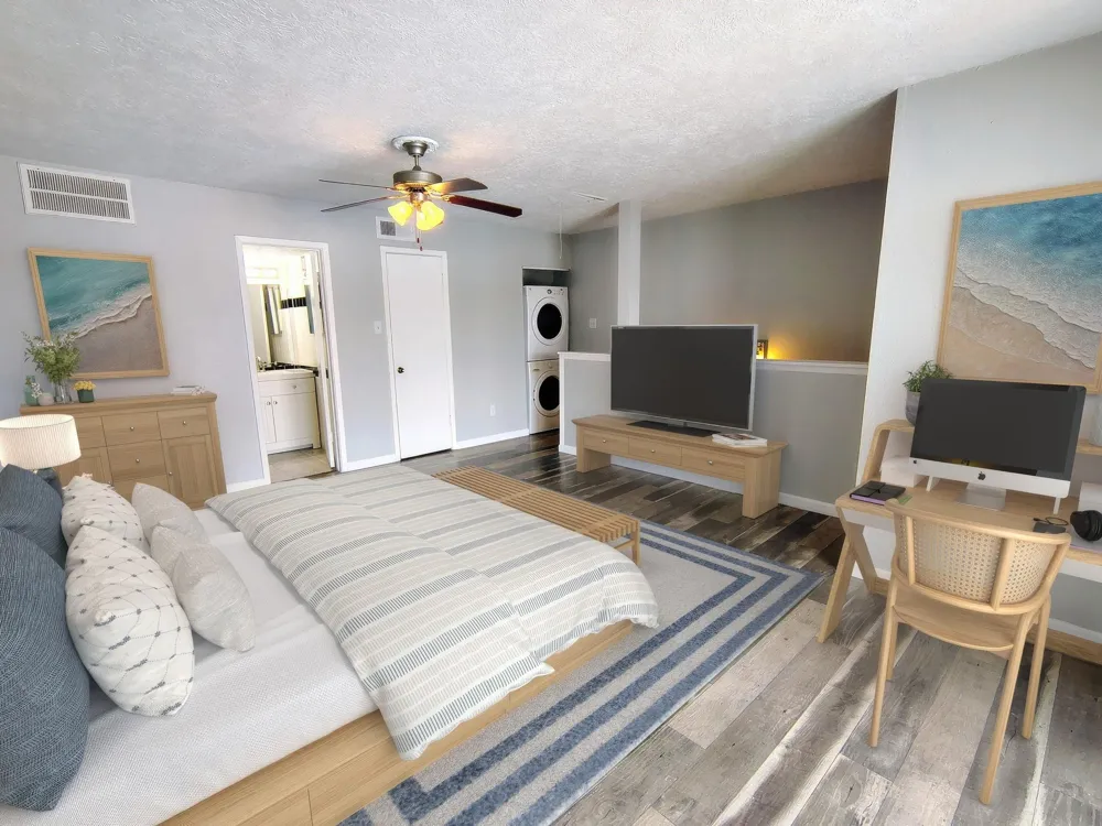 205 Yacht Club Lane #205 Seabrook, TX 77586