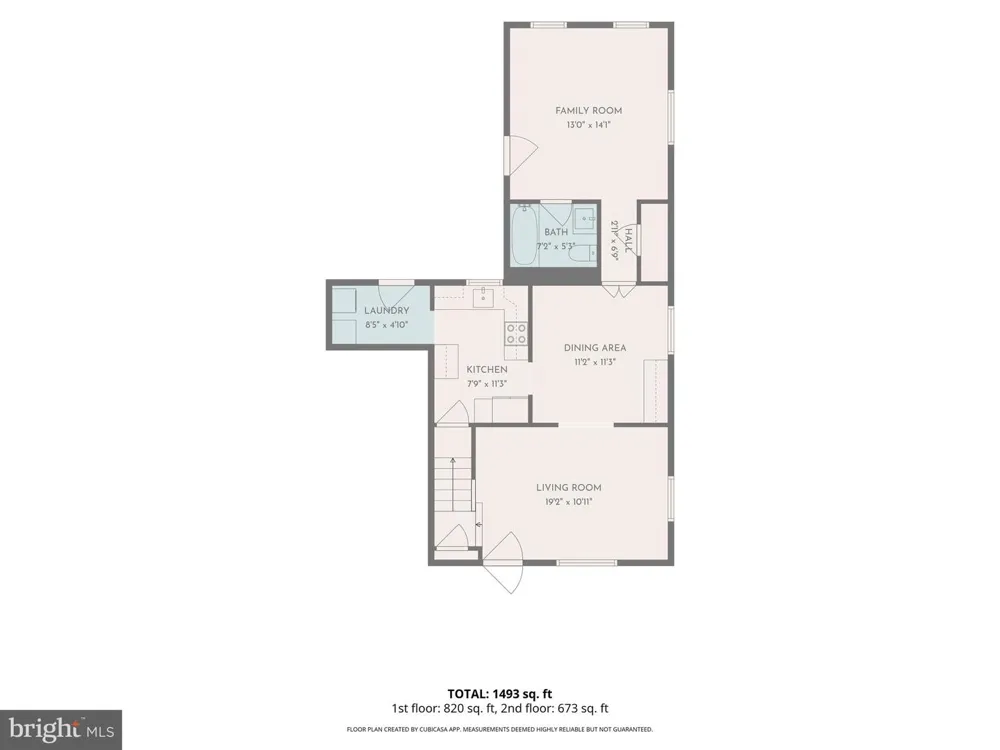 19 HARMIL ROAD Broomall, PA 19008