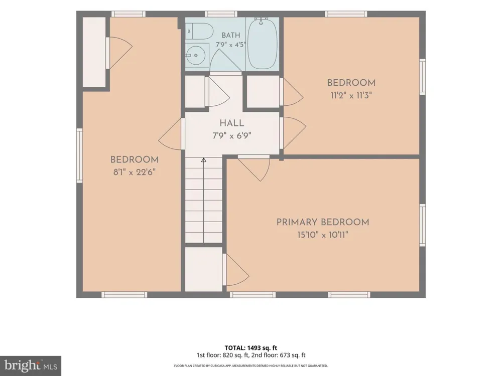 19 HARMIL ROAD Broomall, PA 19008