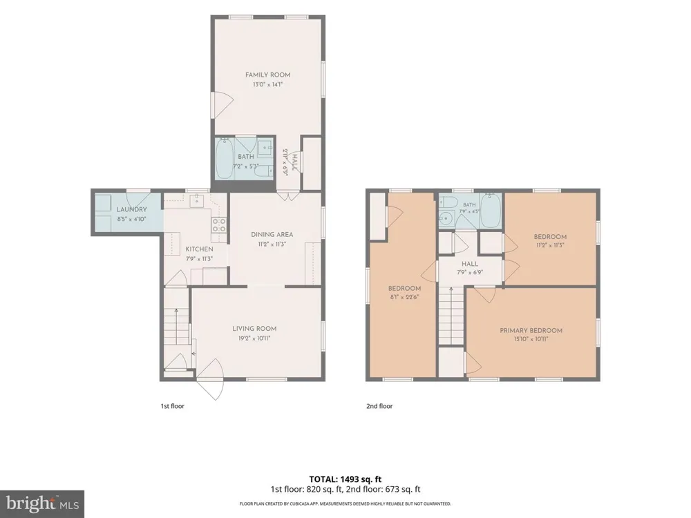 19 HARMIL ROAD Broomall, PA 19008