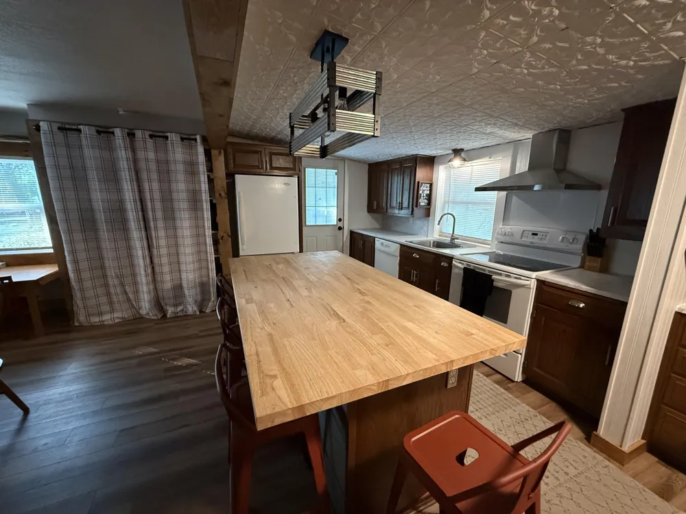 5256 Blueberry Drive Harrison, MI 48625