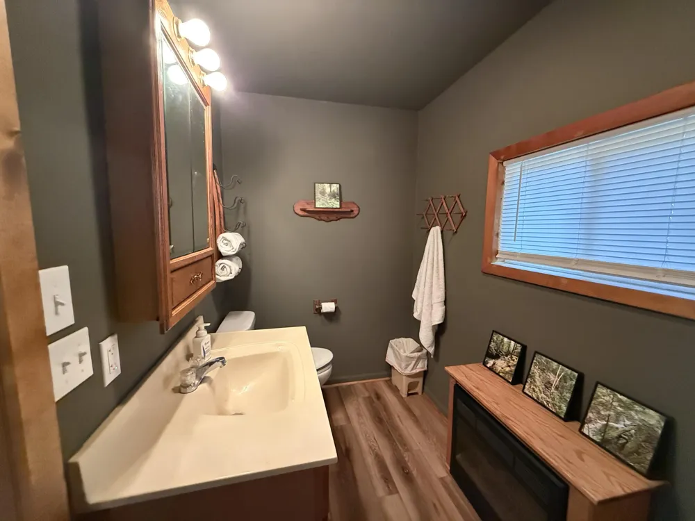 5256 Blueberry Drive Harrison, MI 48625