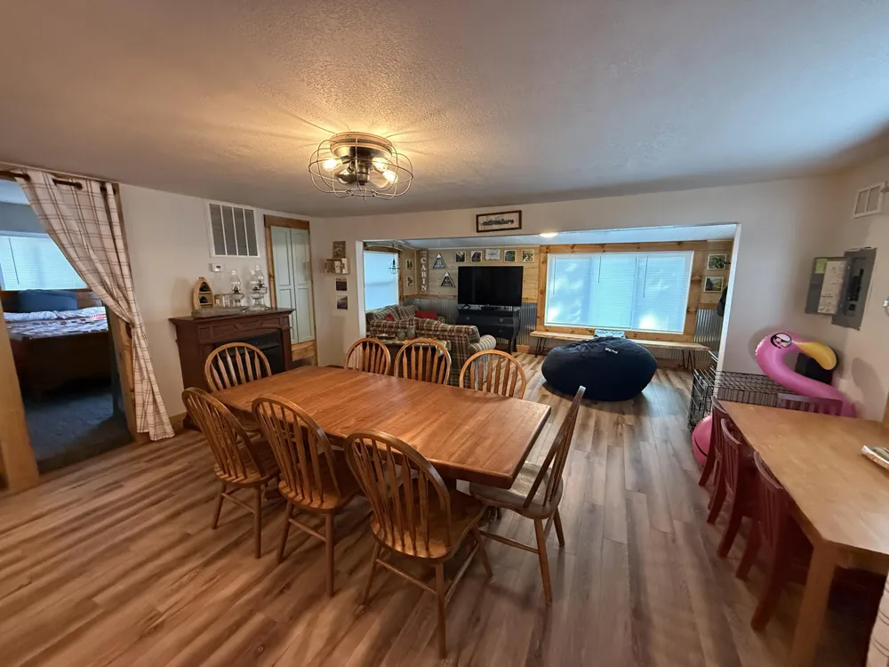 5256 Blueberry Drive Harrison, MI 48625