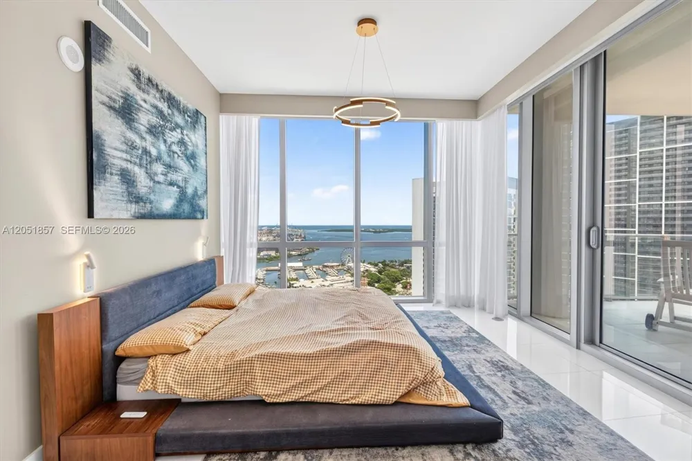 851 NE 1st Ave #3611 Miami, FL 33132