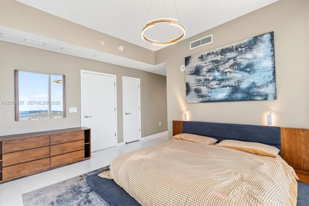851 NE 1st Ave #3611 Miami, FL 33132