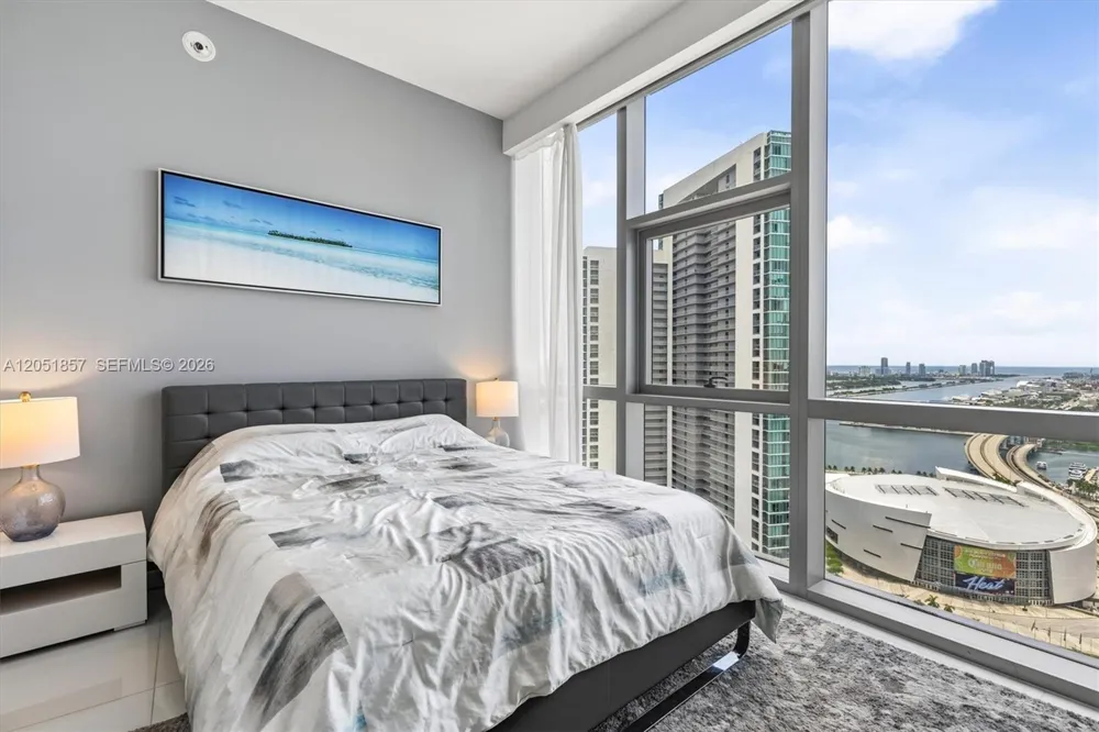 851 NE 1st Ave #3611 Miami, FL 33132