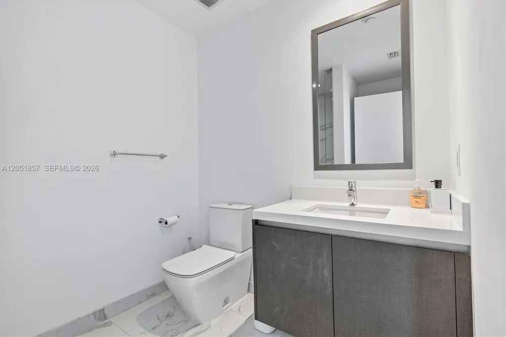 851 NE 1st Ave #3611 Miami, FL 33132