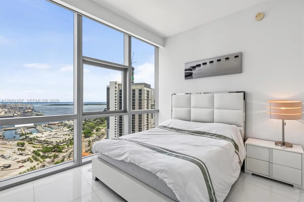 851 NE 1st Ave #3611 Miami, FL 33132