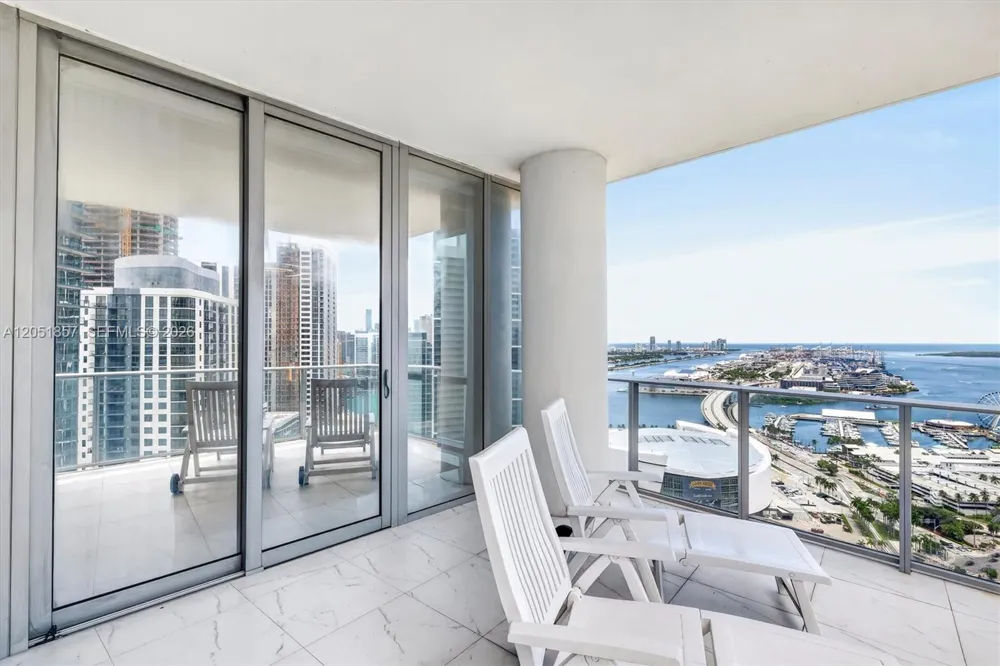 851 NE 1st Ave #3611 Miami, FL 33132