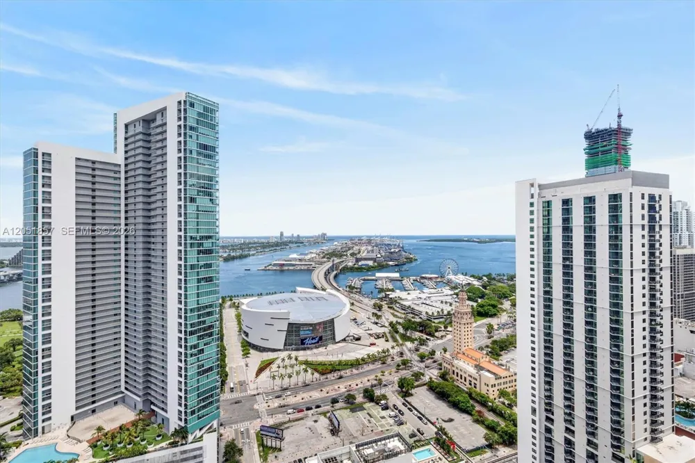 851 NE 1st Ave #3611 Miami, FL 33132